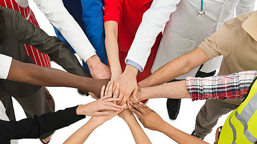 Respect Forum Unity