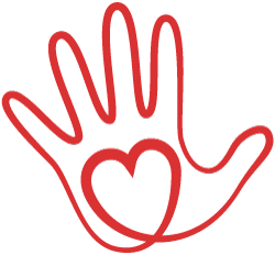 Heart in hand