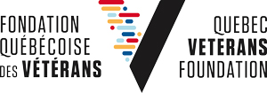 Quebec Veterans Foundation logo