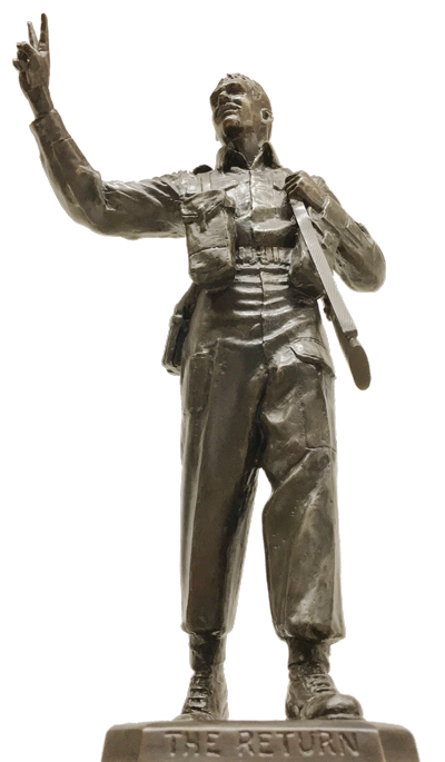 The Return Monument